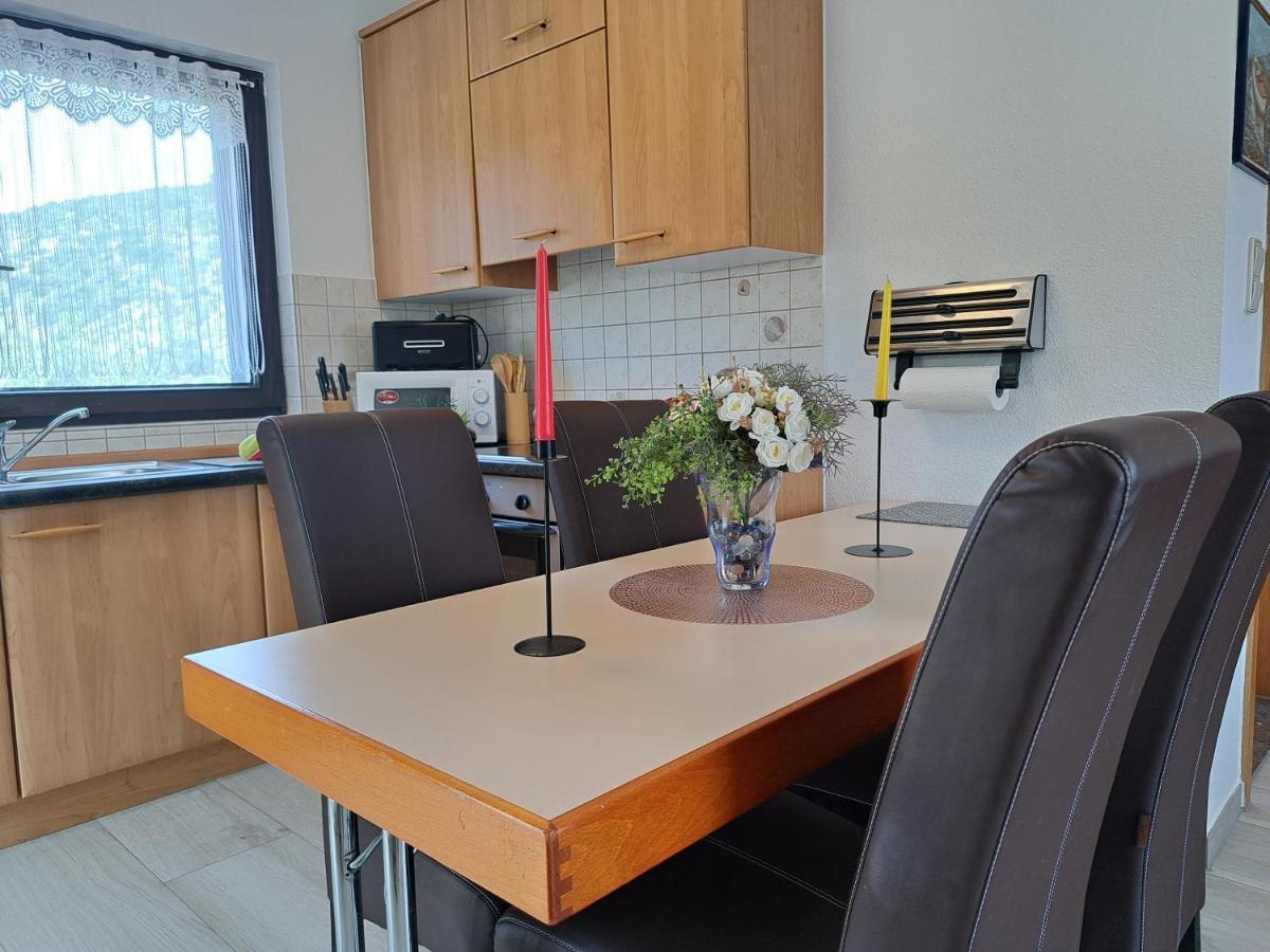 Apartments Darija & Pero Pucisca Dış mekan fotoğraf